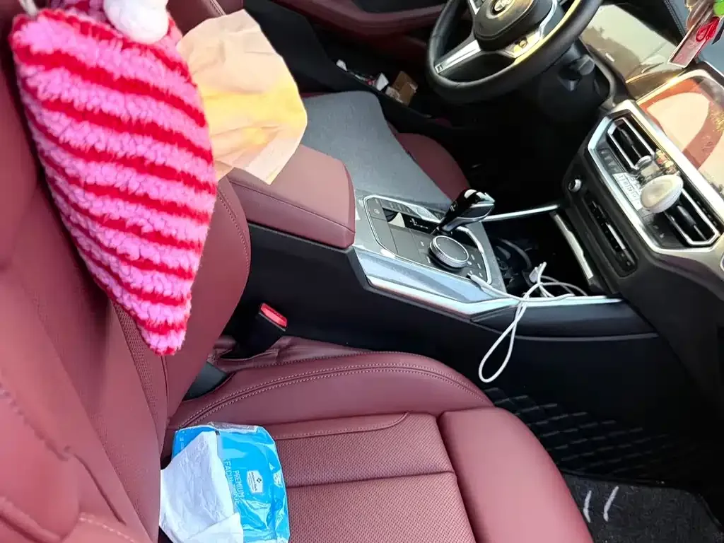 BMW 4 Series — фото 2