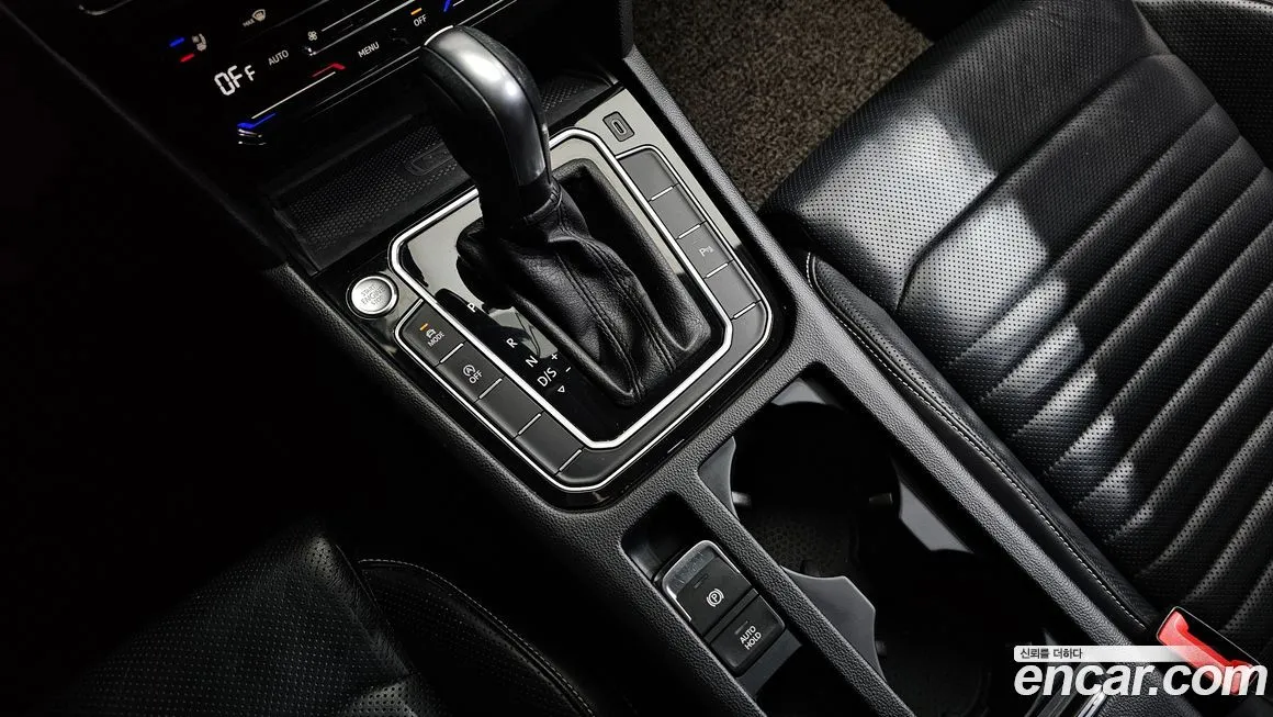 Volkswagen Passat — фото 10