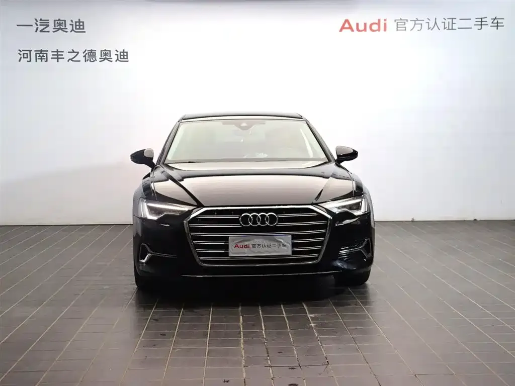 Audi A6L 2023 из CN, фото 2