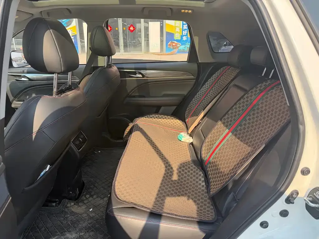 GAC Motor GS4 Plus 2023 из CN, фото 2