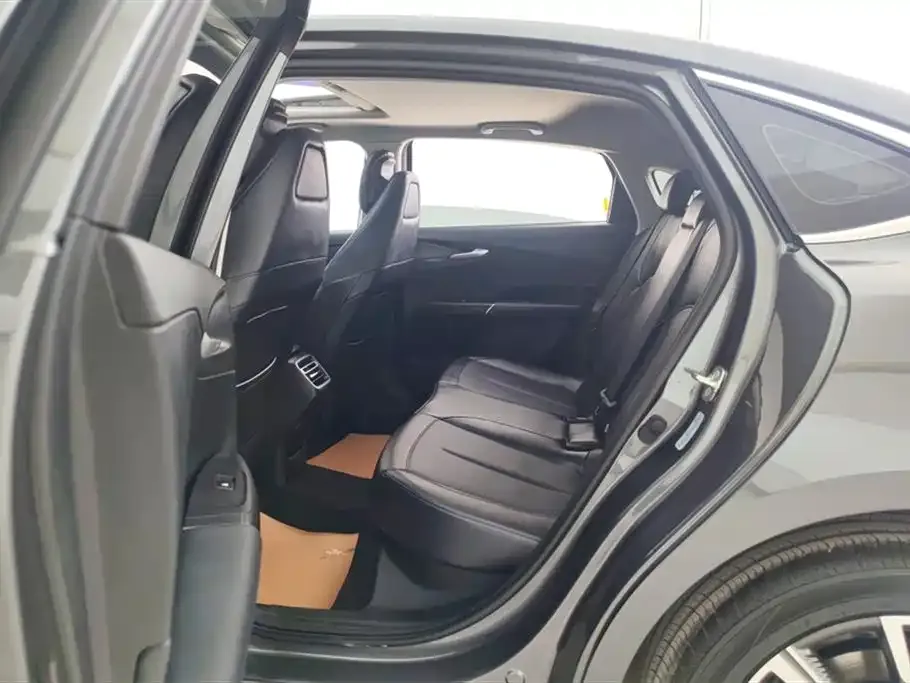 Changan Eado 2026 из CN, фото 6