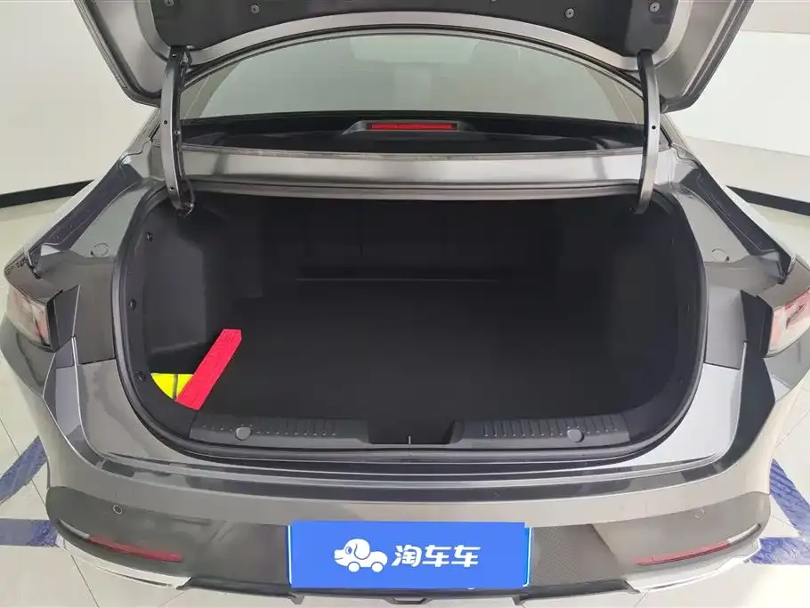 Changan Eado 2026 из CN, фото 8