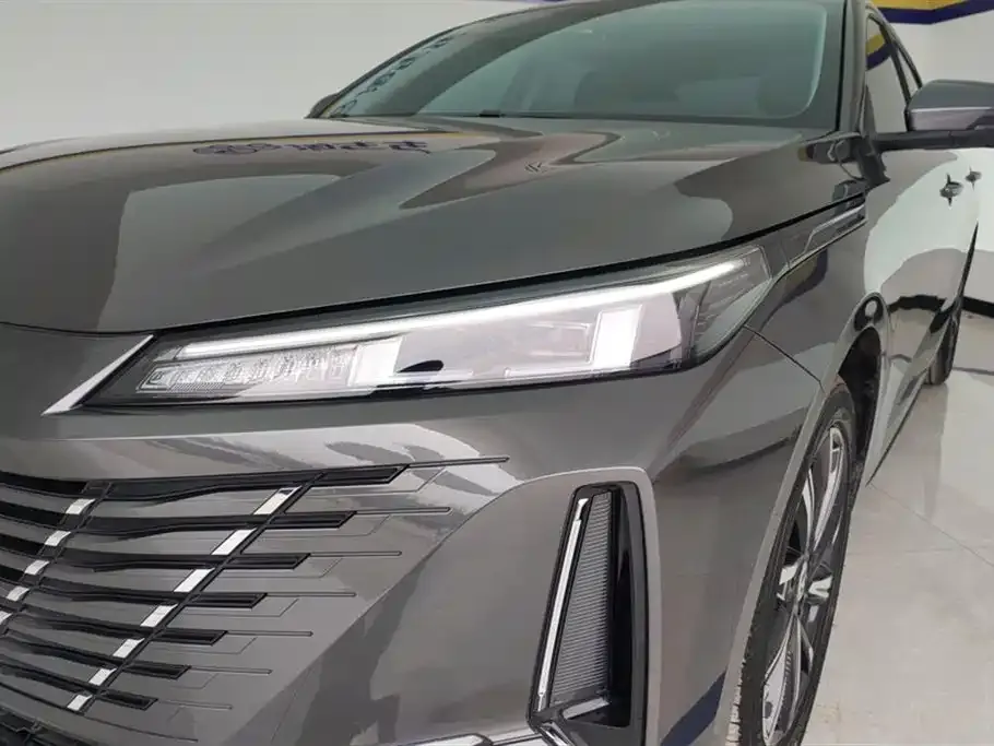 Changan Eado 2026 из CN, фото 10