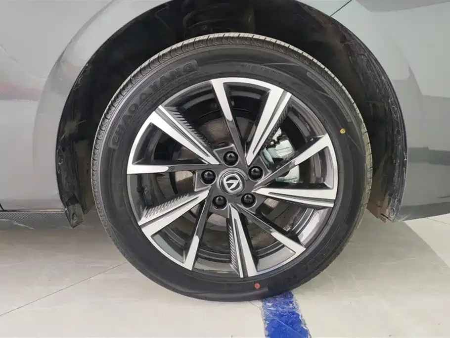 Changan Eado 2026 из CN, фото 5