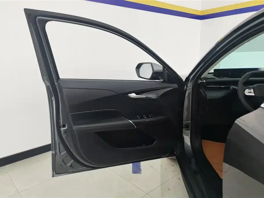 Changan Eado 2026 из CN, фото 4