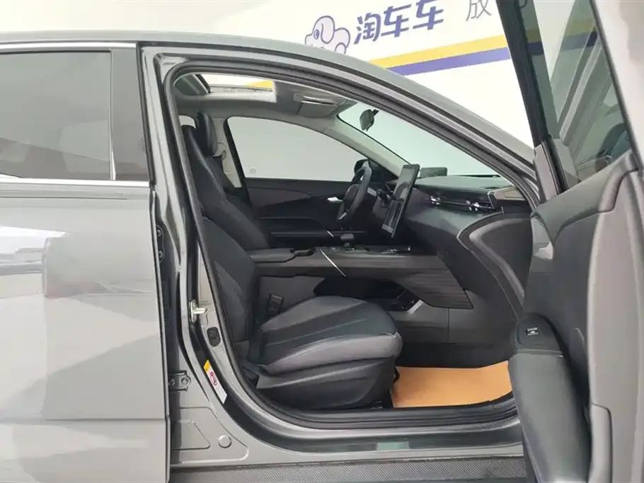 Changan Eado 2026 из CN, фото 7