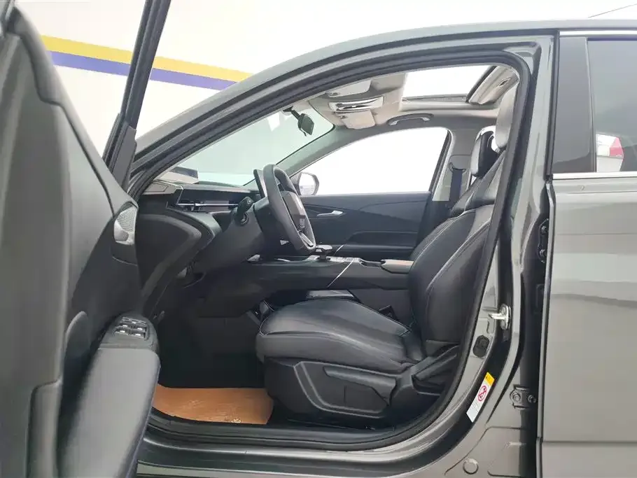 Changan Eado 2026 из CN, фото 3