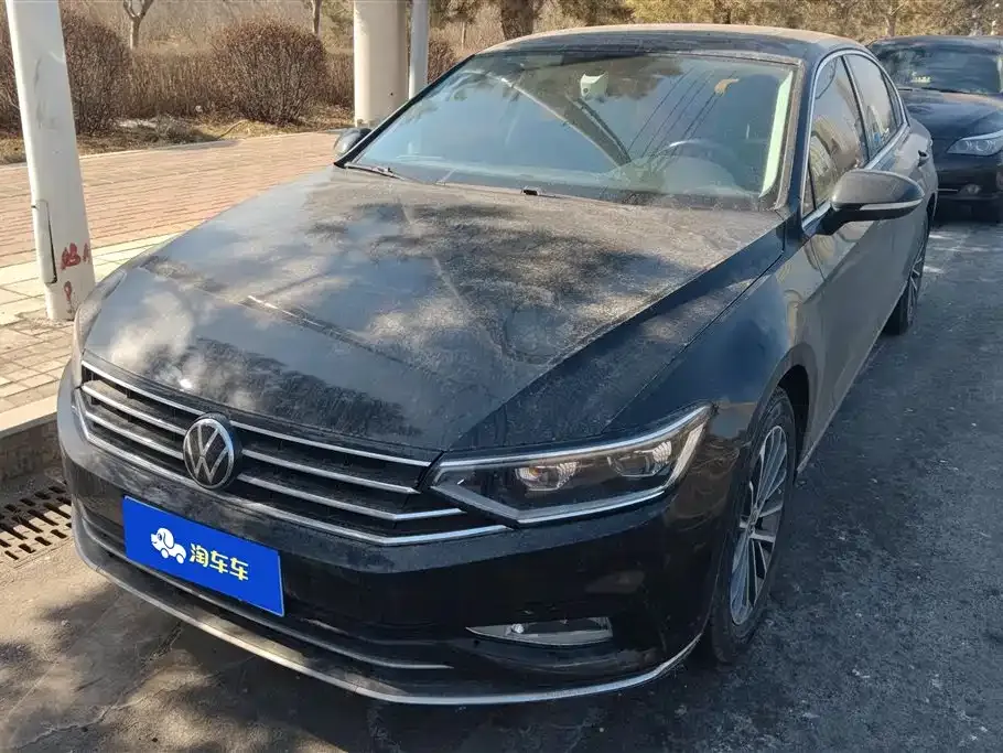 Volkswagen Magotan 2021 из CN, фото 1