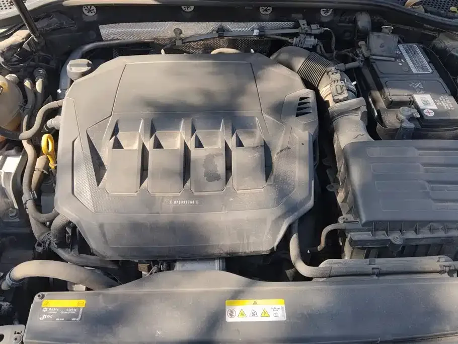 Volkswagen Magotan 2021 из CN, фото 4