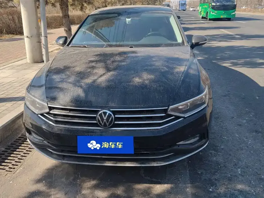 Volkswagen Magotan 2021 из CN, фото 7