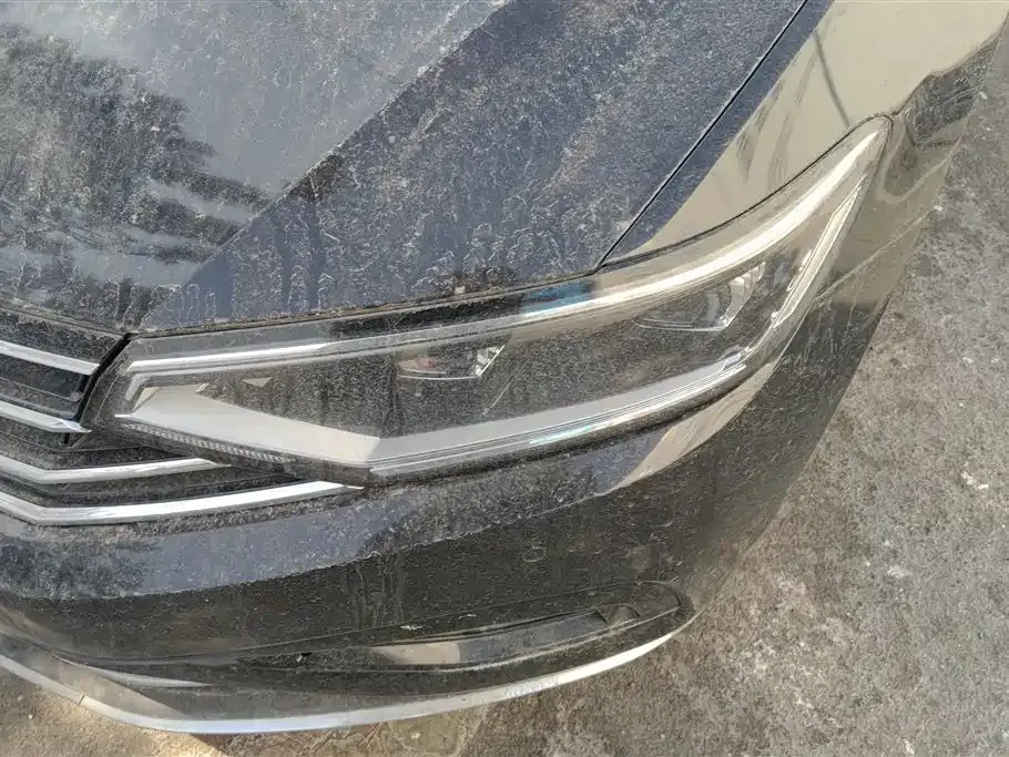 Volkswagen Magotan 2021 из CN, фото 8