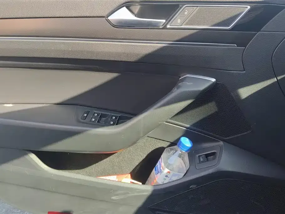 Volkswagen Magotan 2021 из CN, фото 2