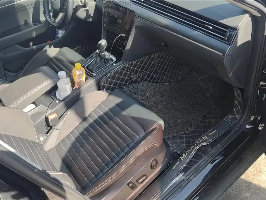 Volkswagen Magotan 2021 из CN, фото 9