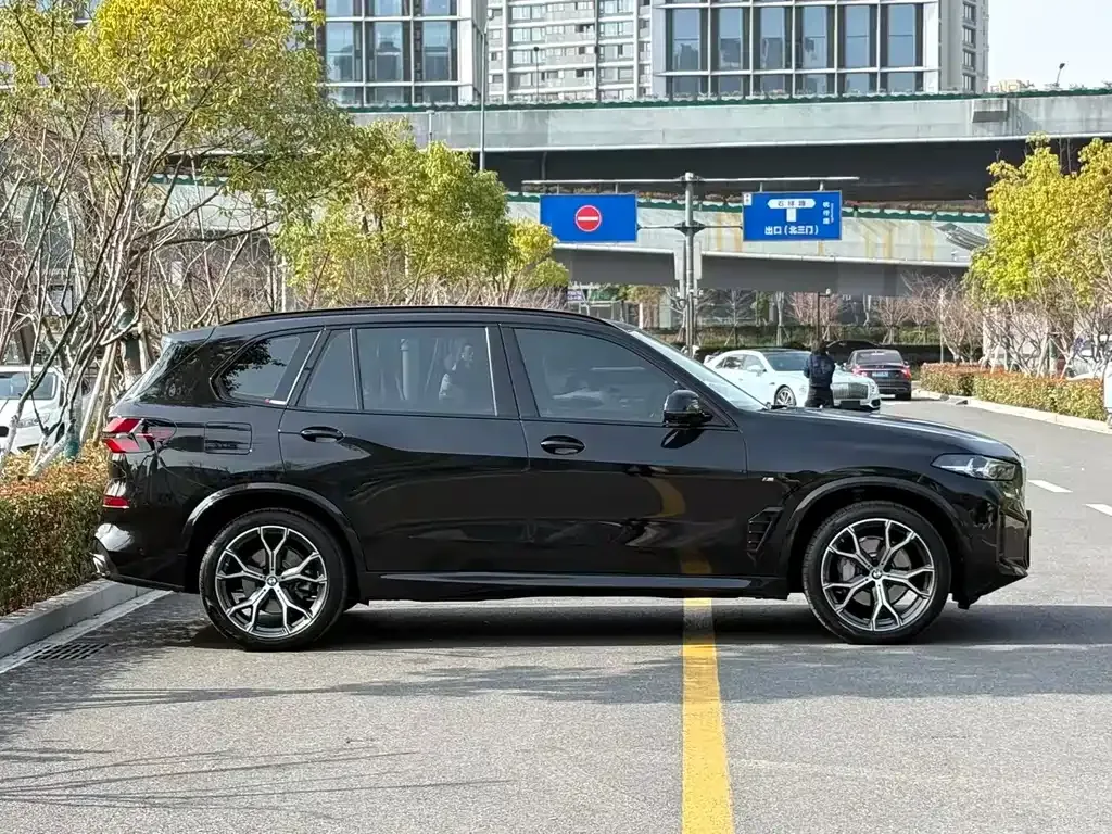 BMW X5 — фото 10