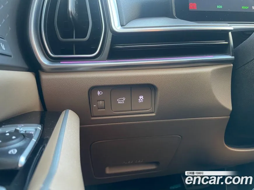 Kia Sorento 2024 из KR, фото 8