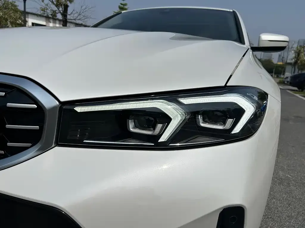 BMW 3 Series — фото 2