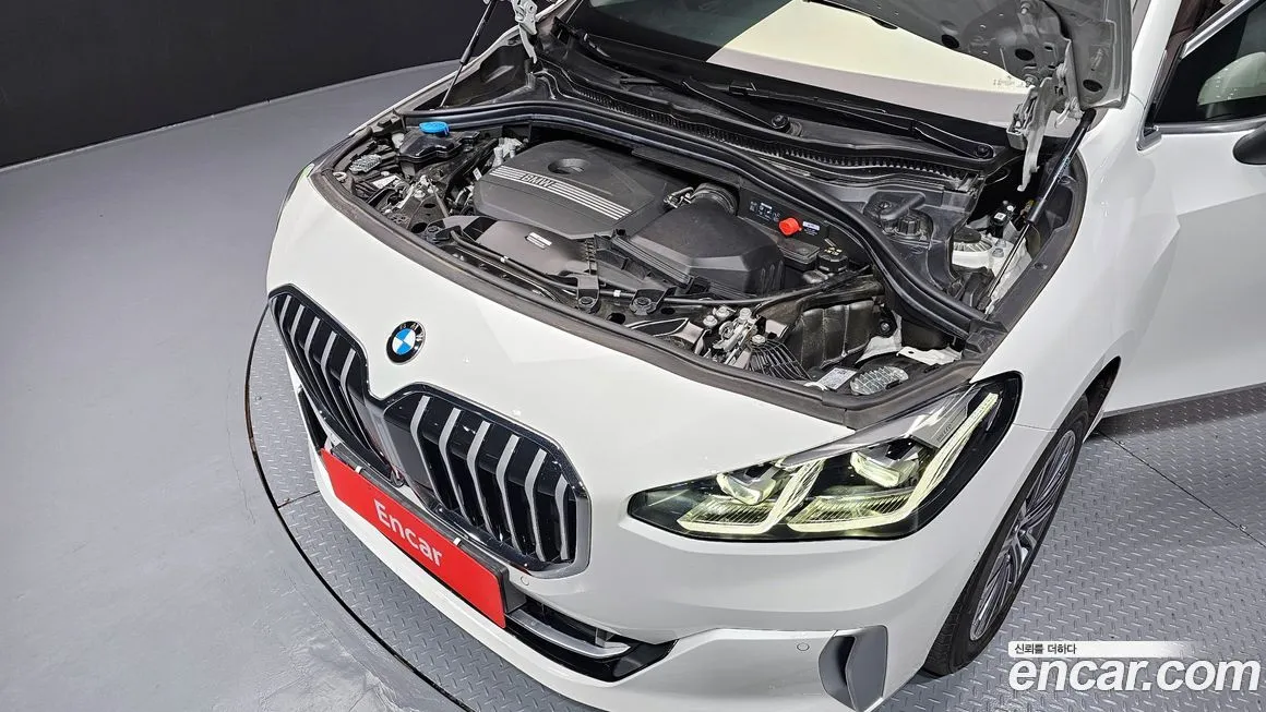 BMW 2-Series 2024 из KR, фото 6