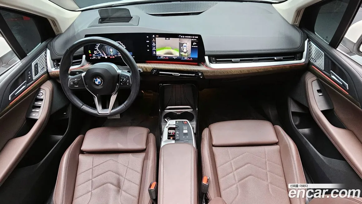 BMW 2-Series 2024 из KR, фото 10