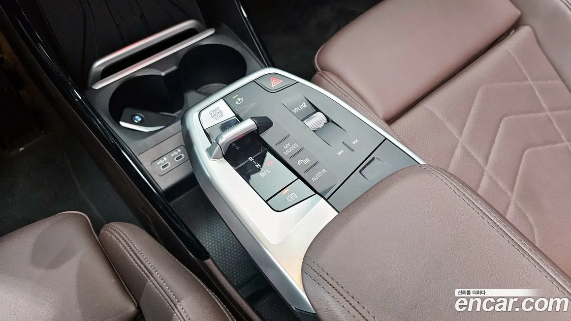 BMW 2-Series 2024 из KR, фото 7