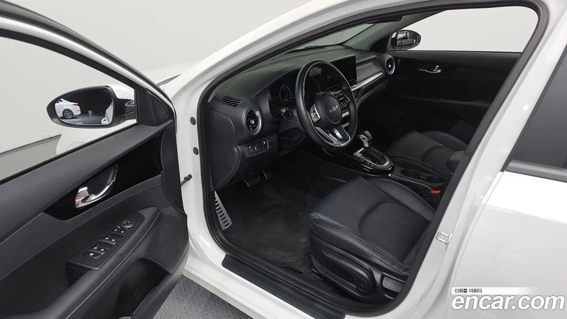 Kia K3 2024 из KR, фото 10