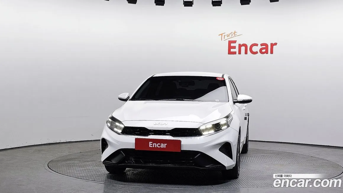 Kia K3 2024 из KR, фото 3
