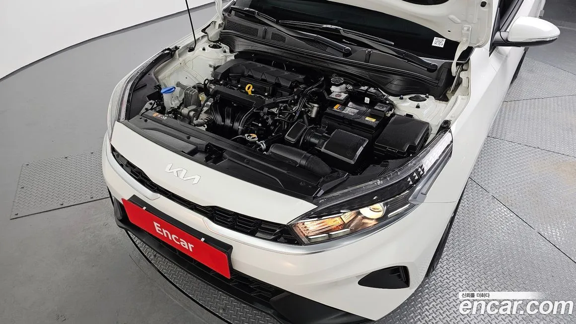 Kia K3 2024 из KR, фото 6