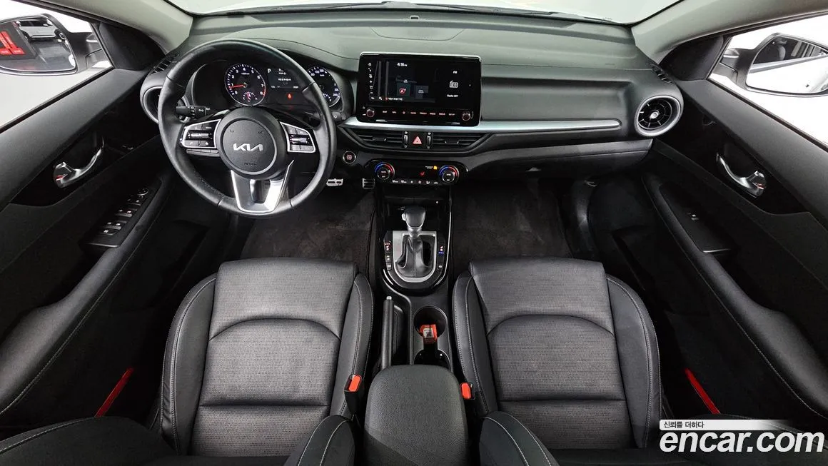 Kia K3 2024 из KR, фото 7