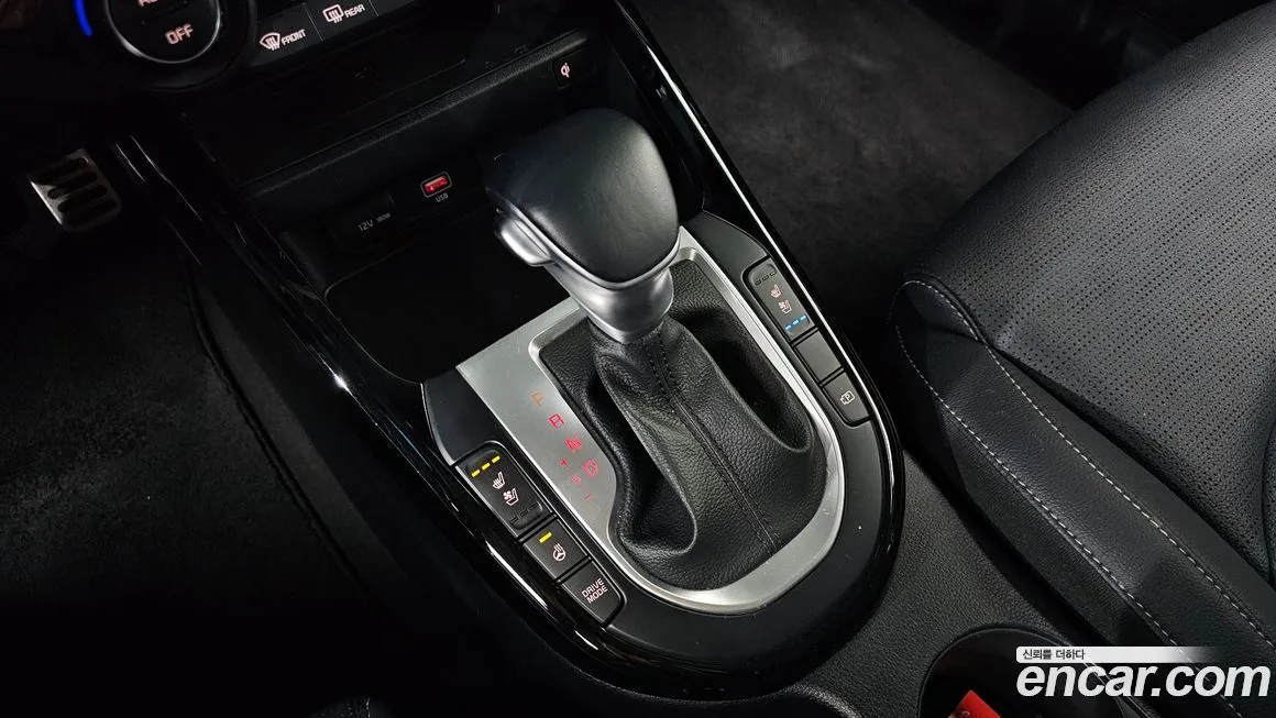 Kia K3 2024 из KR, фото 9