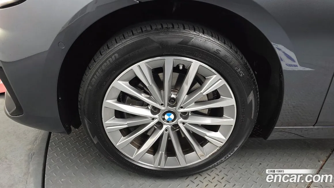 BMW 2-Series 2021 из KR, фото 5