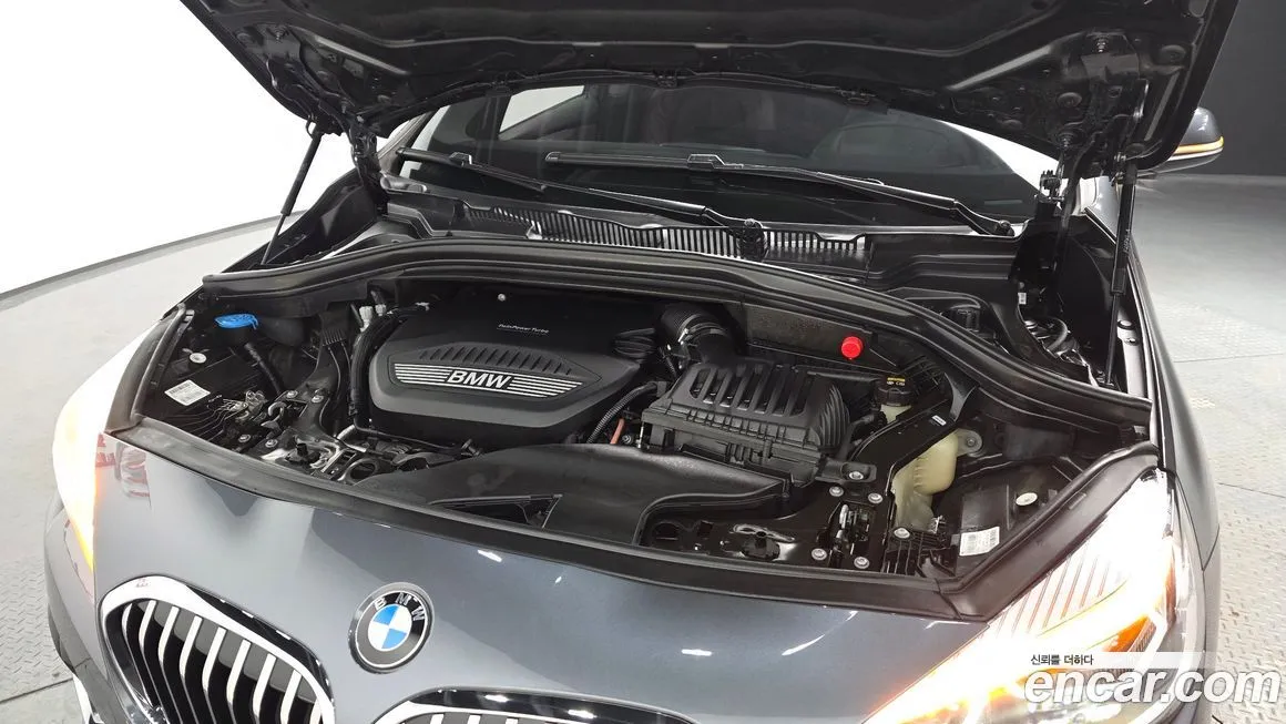 BMW 2-Series 2021 из KR, фото 8