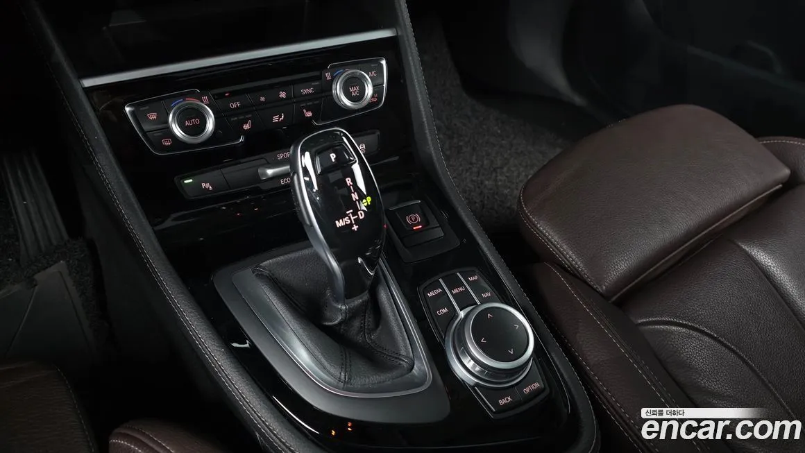 BMW 2-Series 2021 из KR, фото 7