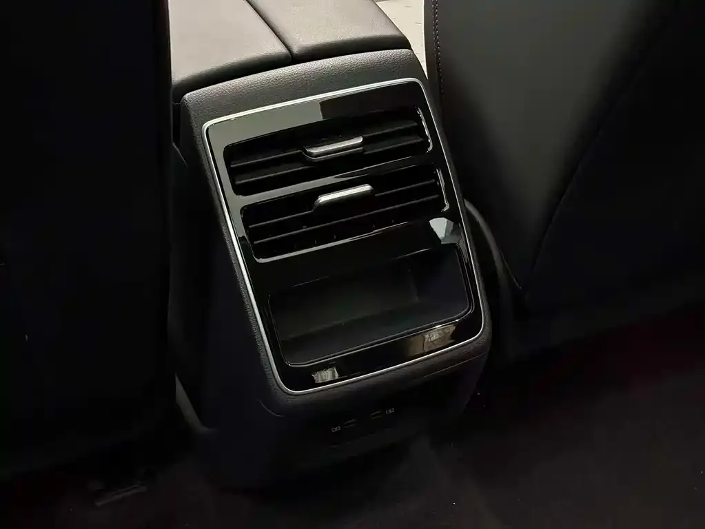 Volkswagen ID.7 VIZZION 2024 из CN, фото 2