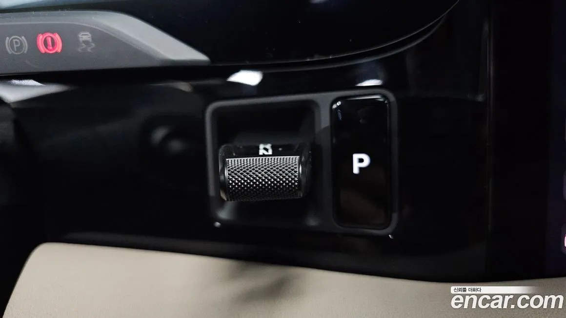 Porsche Taycan 2023 из KR, фото 6