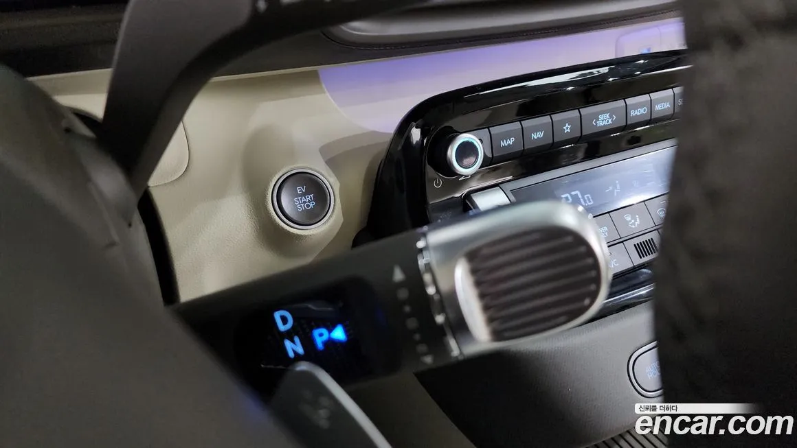 Hyundai Casper — фото 4