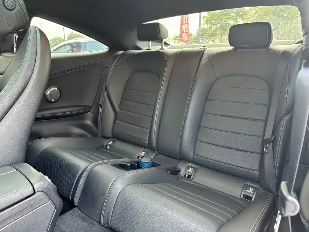 Mercedes-Benz C-Class (Import) 2021 из CN, фото 8
