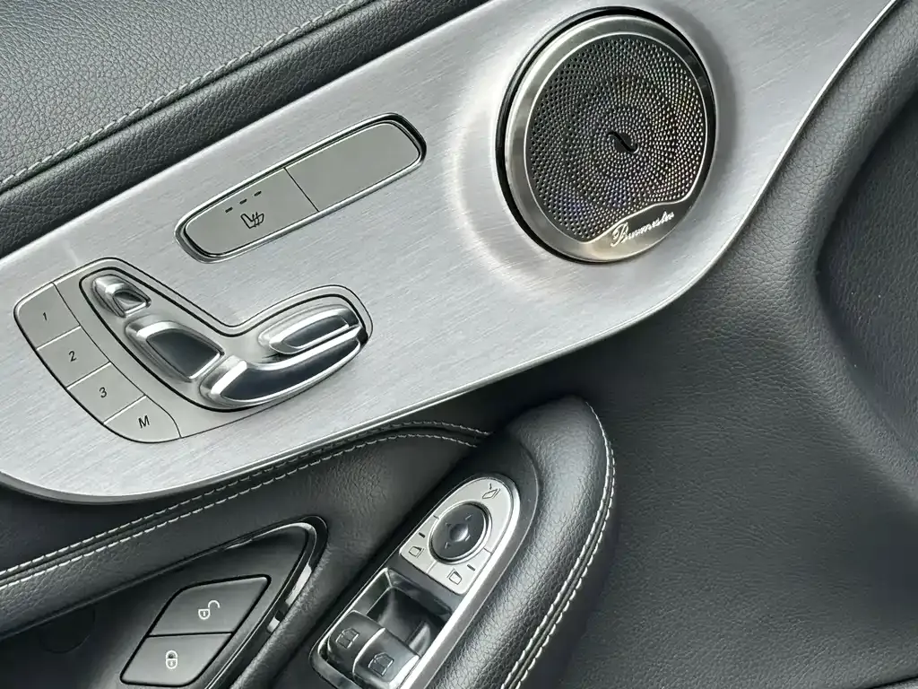 Mercedes-Benz C-Class (Import) 2021 из CN, фото 9