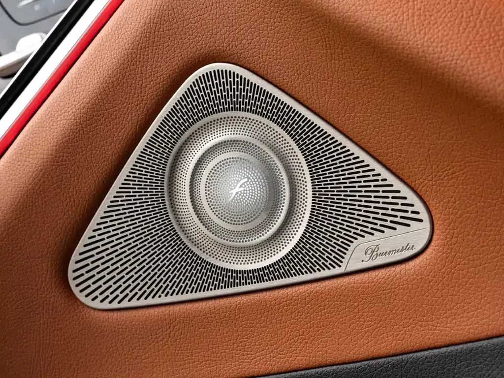 Mercedes-Benz S-Class — фото 10
