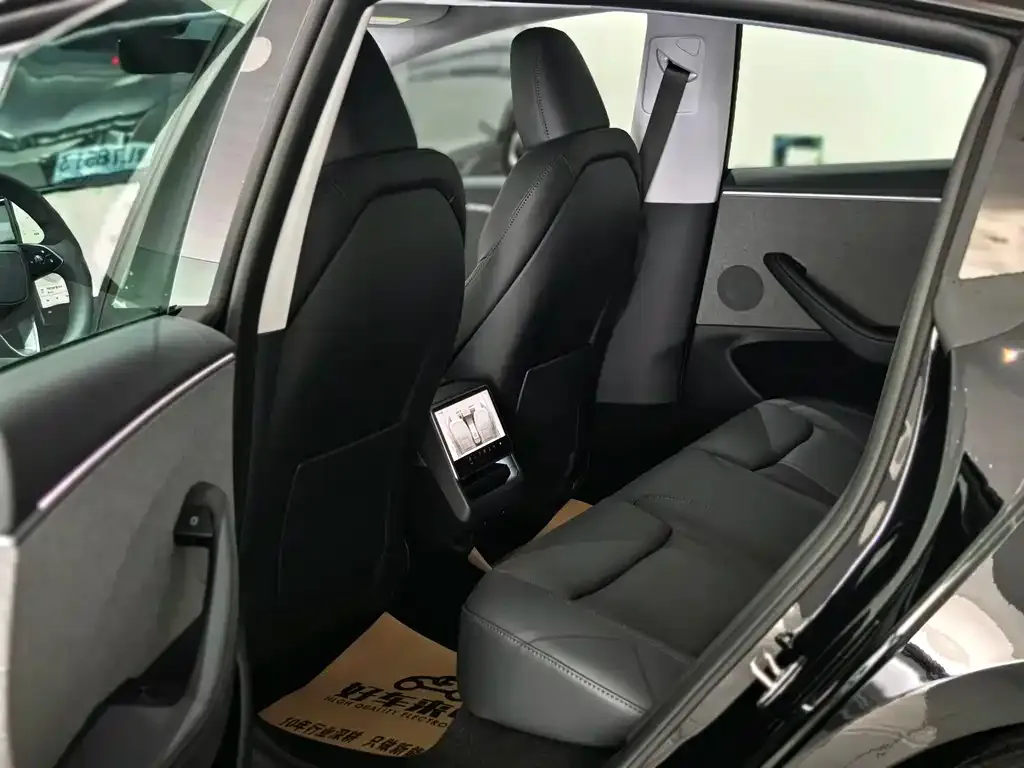 Tesla Model 3 — фото 2