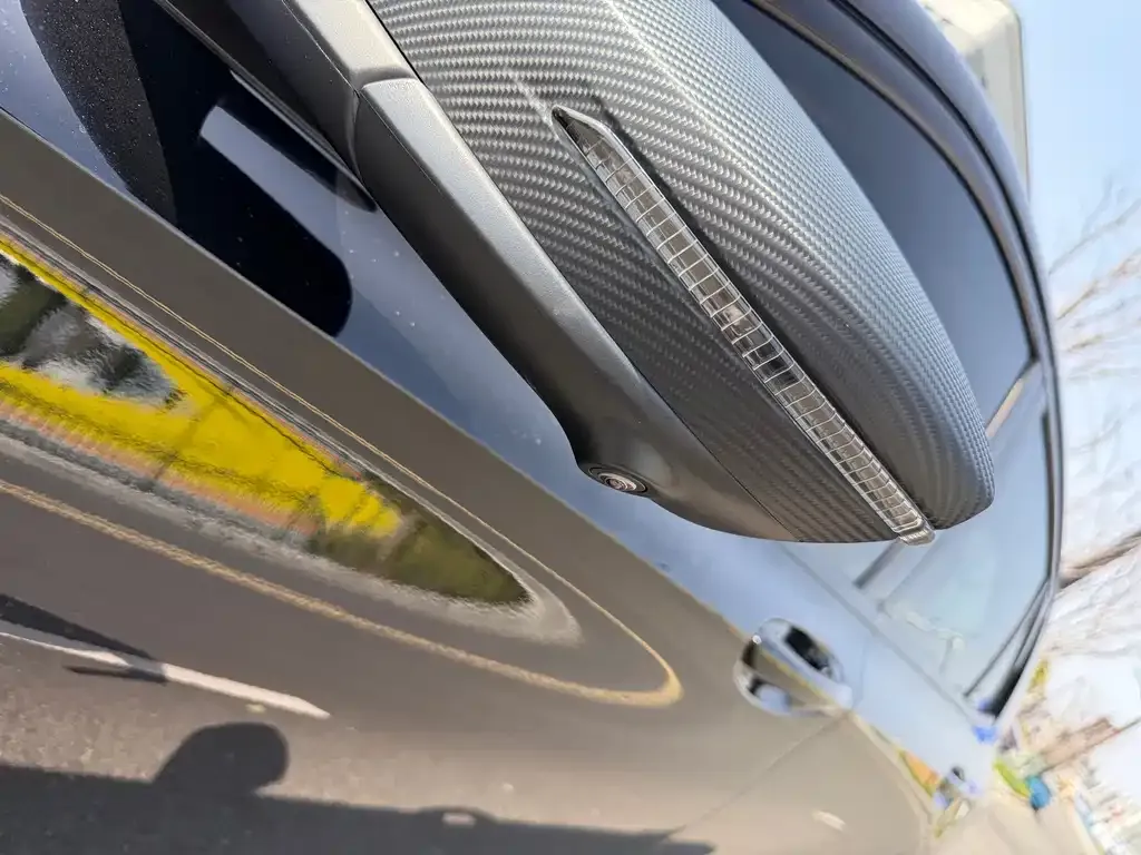 GAC Motor Shadow Leopard — фото 4