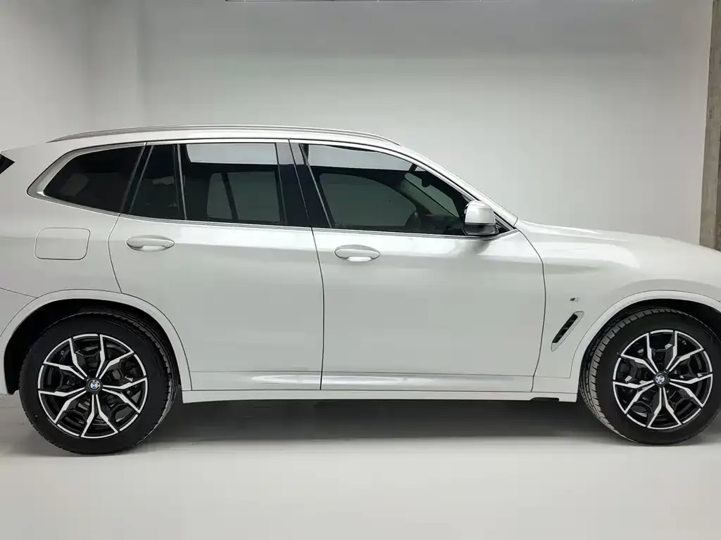 BMW X3 2023 из CN, фото 3