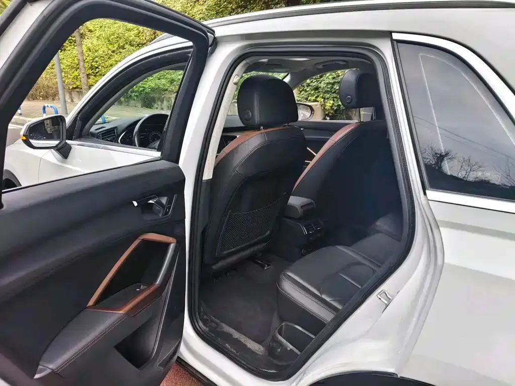 Audi Q3 2022 из CN, фото 5