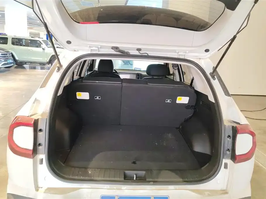 Hyundai ix35 2024 из CN, фото 8