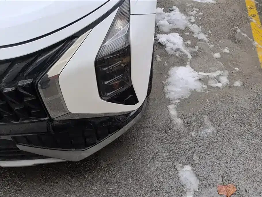 Hyundai ix35 2024 из CN, фото 5