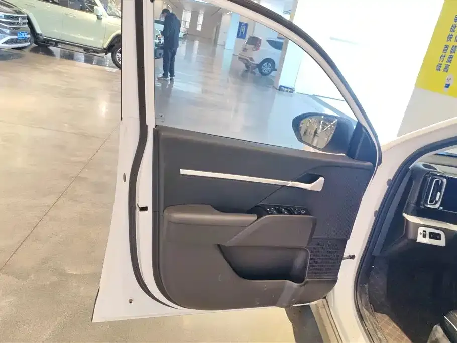 Hyundai ix35 2024 из CN, фото 3