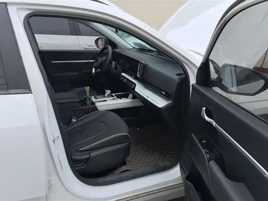 Hyundai ix35 2024 из CN, фото 2