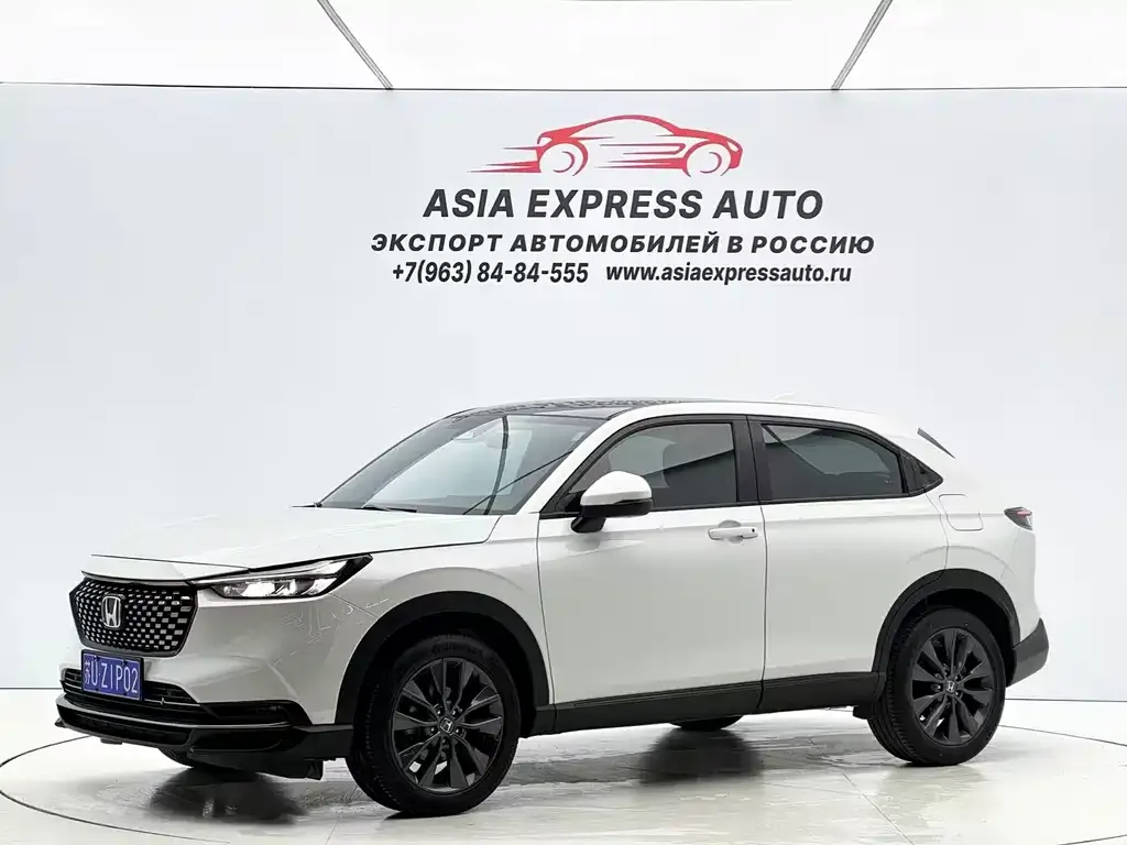 Honda XR-V 2023 из CN, фото 1