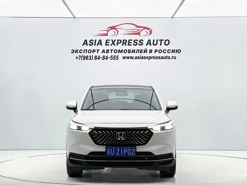 Honda XR-V 2023 из CN, фото 8