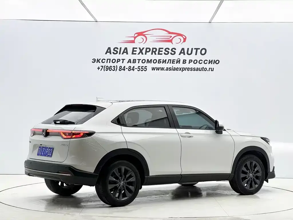 Honda XR-V 2023 из CN, фото 3