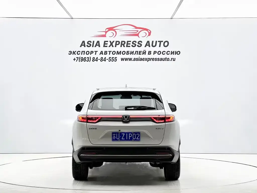 Honda XR-V 2023 из CN, фото 5