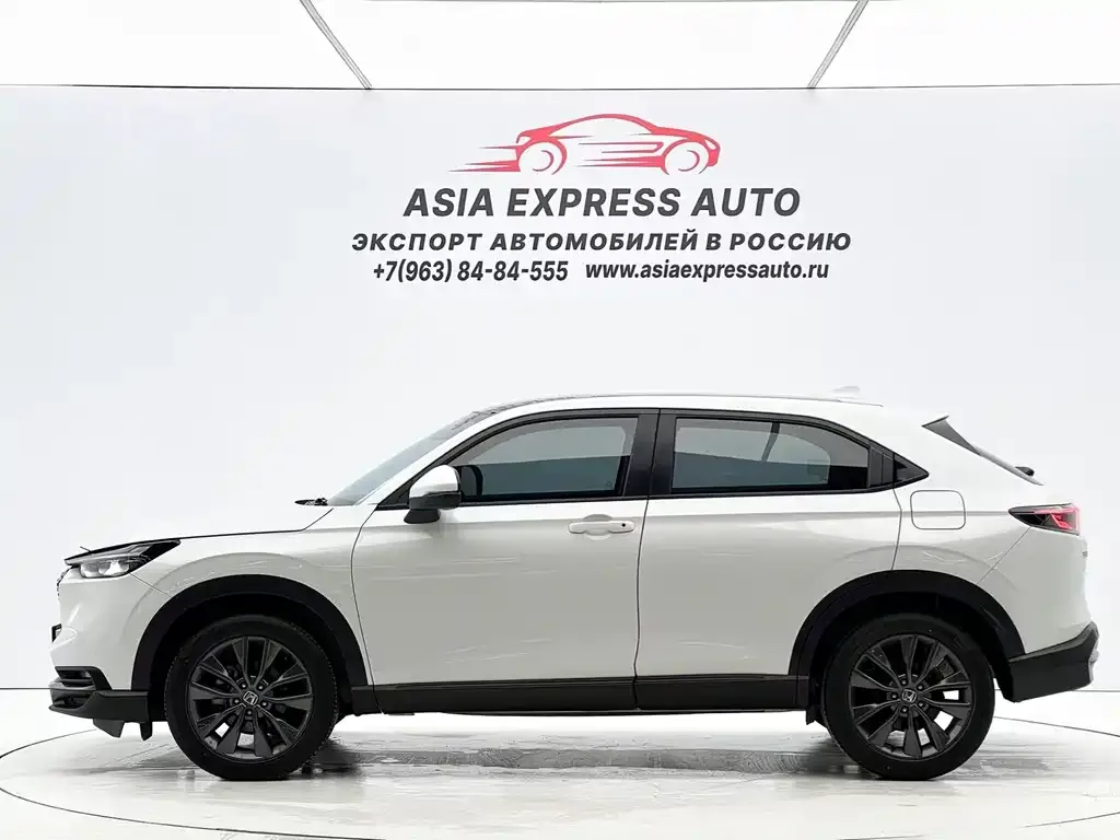 Honda XR-V 2023 из CN, фото 4